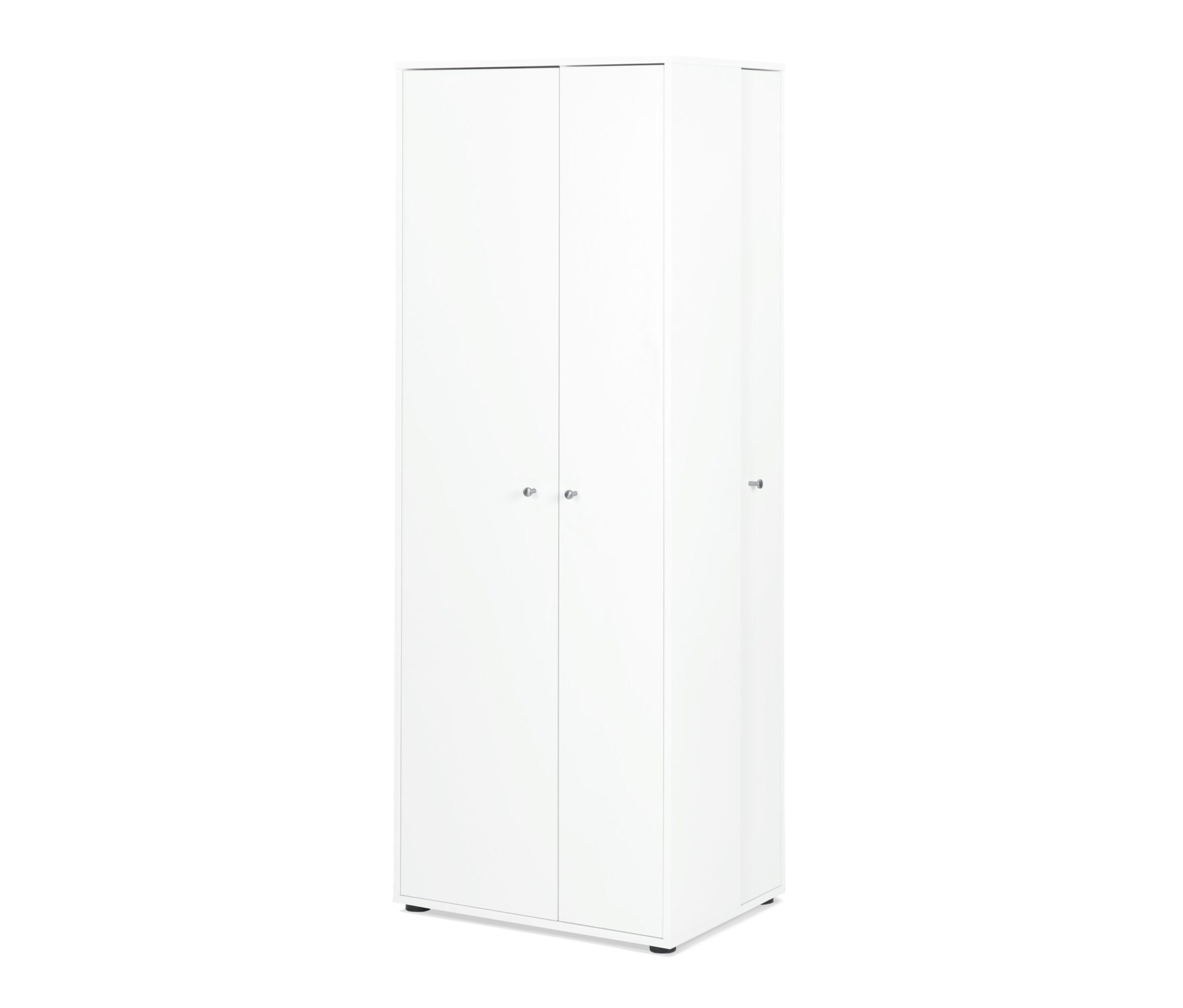 Tchibo - Universalschrank Mit Seitlichem Stauraum - 68,5X52X184Cm regarding Tchibo Kleiderschrank