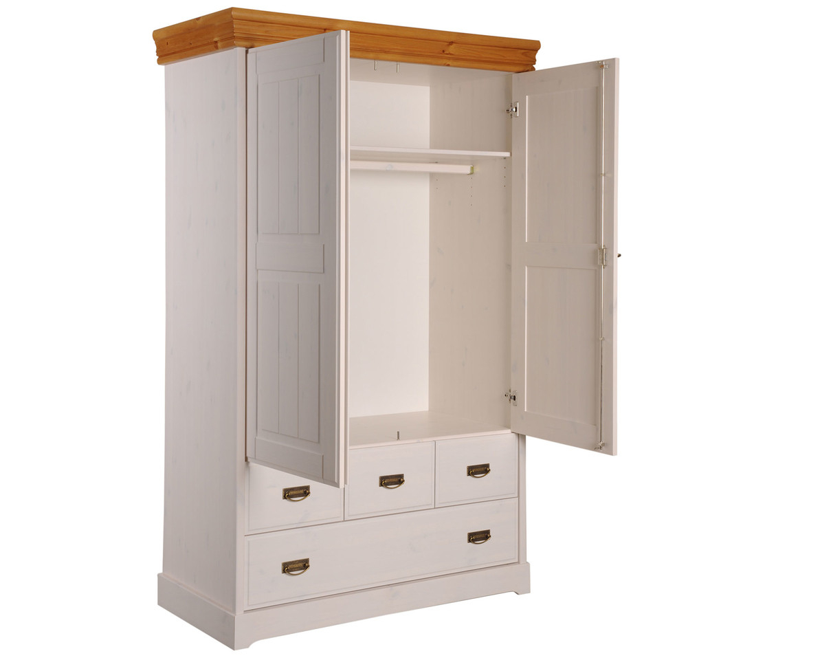 Wäscheschrank Skandinavisch Weiß for Kleiderschrank Skandinavisch