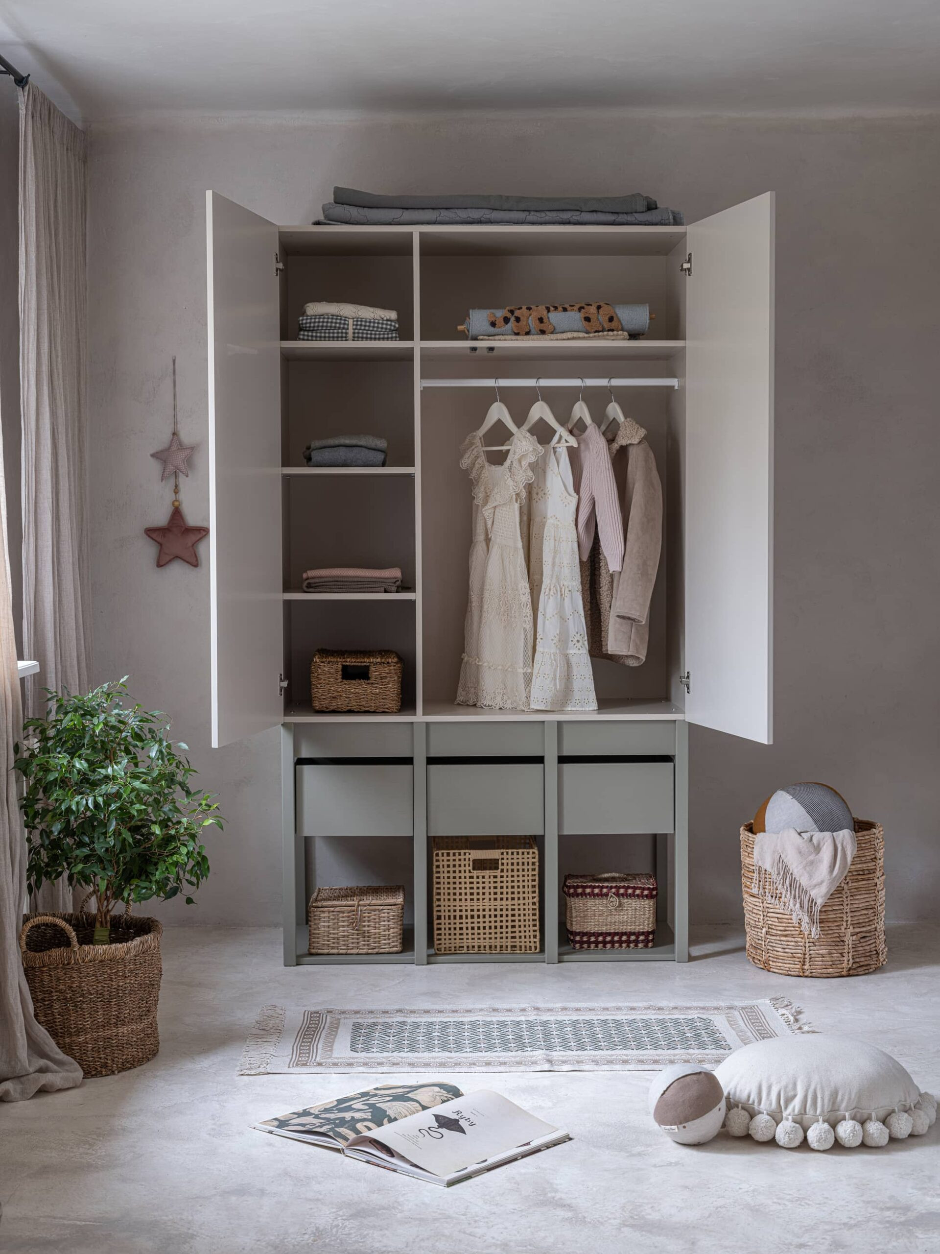 Wunderschöne Kinderzimmer Sets Zum Verlieben Zum Top Preis With Regard To Jugendzimmer Kleiderschrank